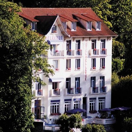 فندق Châtel-Guyonفي  بيليفو المظهر الخارجي الصورة
