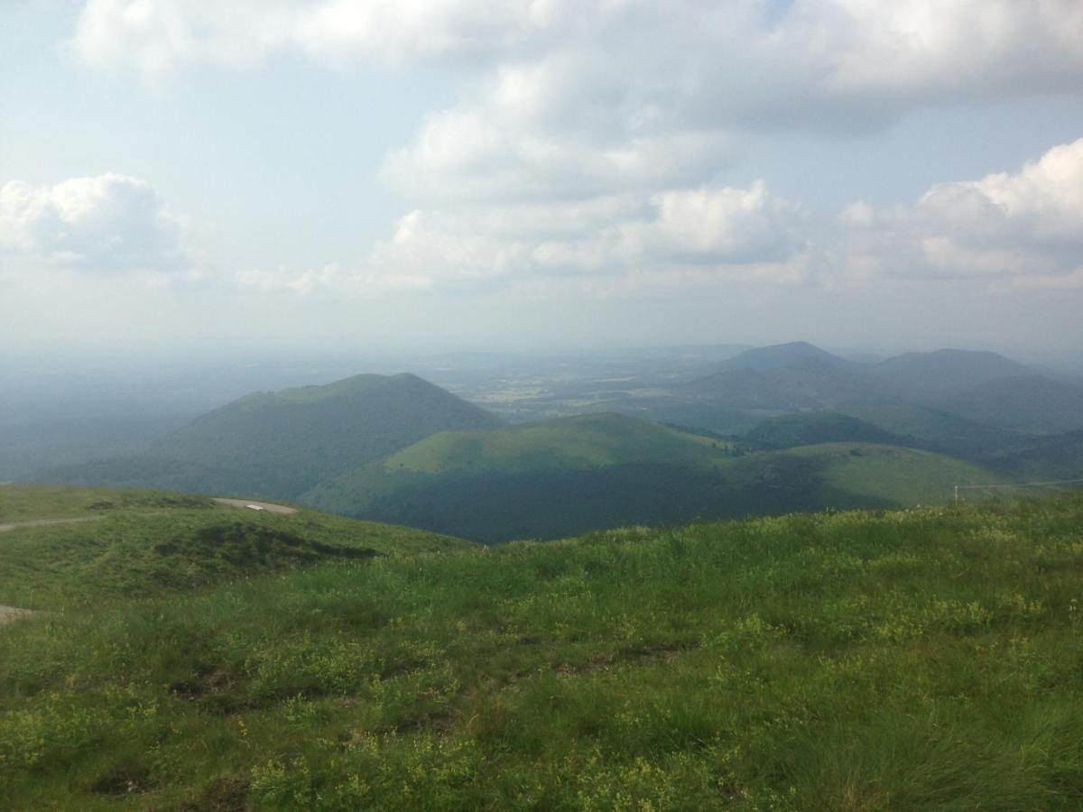 فندق Châtel-Guyonفي  بيليفو المظهر الخارجي الصورة